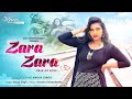Zara zara cover song  singer  navya singh jitendra vishwakarma