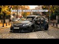 The Ultimate Honda Civic Transformation