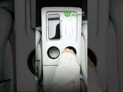 Електромобіль Avatr 07
