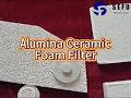 Aluminum Casting Filtration: Benefits of Alumina Ceramic Foam Filter Plates