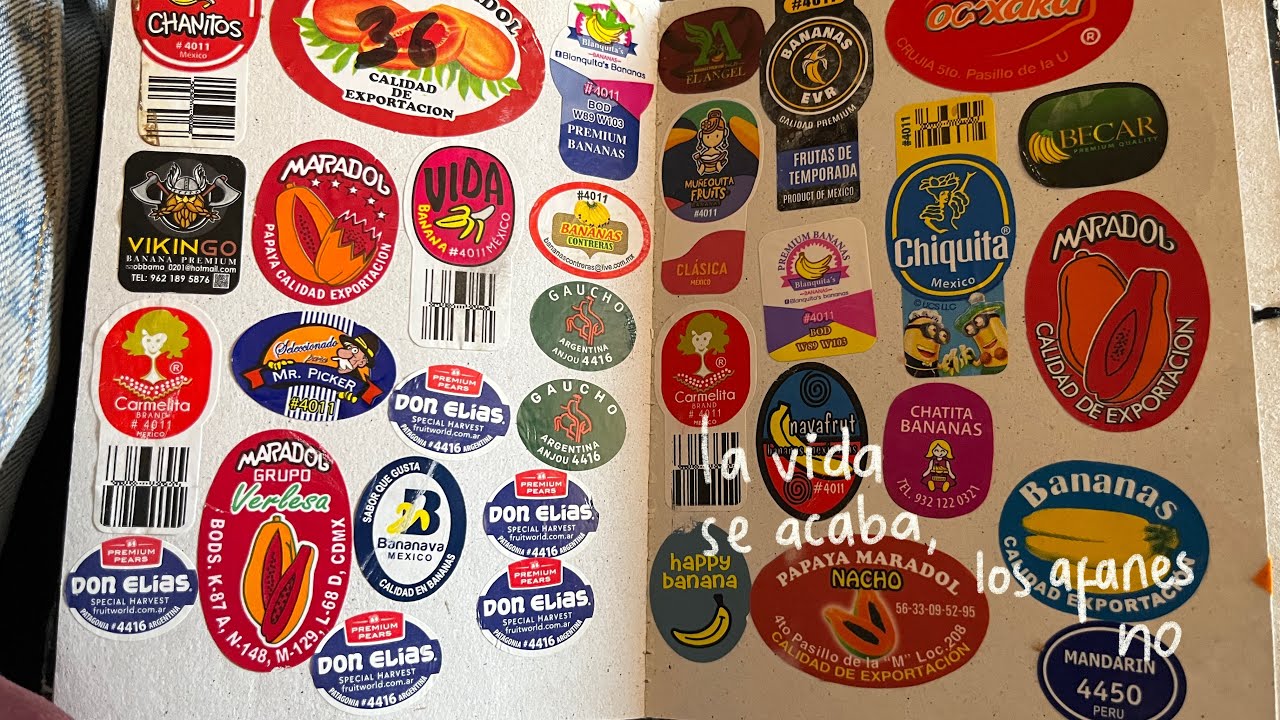 la vida se acaba, los afanes no 🫐