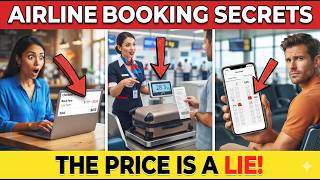 15 BRILLIANT Airline Secrets Passengers Are NEVER Told 15 BRILLIANT Airline Secrets Passengers Are NEVER Told