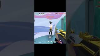 Rip ace # #valorant #valorantclips #shorts