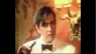 ROXY MUSIC - Avalon (Rare video)