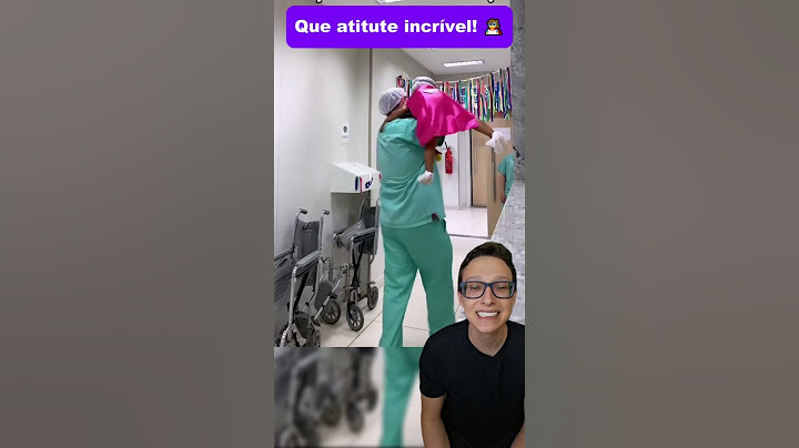 Atitude Incrível 😯🦸 #medicina #medico #enfermeiro #enfermagem #saude #pediatriaonline #pediatria