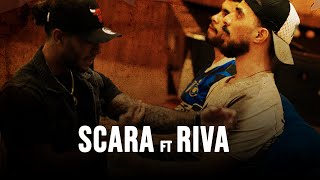 SCARA feat. RIVANO siebentausend {7000} Officiel Music Video