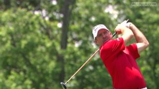 Preview: The Greenbrier Classic