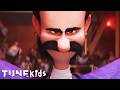 Bad Michael Jackson Despicable Me 3 TUNE Kids