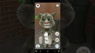 We Have The (Original) Version of Talking Tom Cat the 2.0 Version screenshot 5