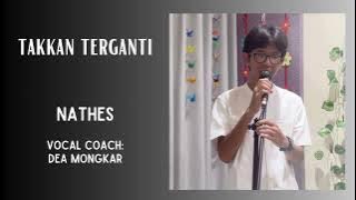 TAKKAN TERGANTI covered by NATHAN