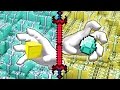 BEST TEAMMATES EVER! | Minecraft: Money Wars #99 (PVP 1.8)