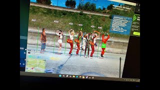 Ibiza Y Mis Chiteros