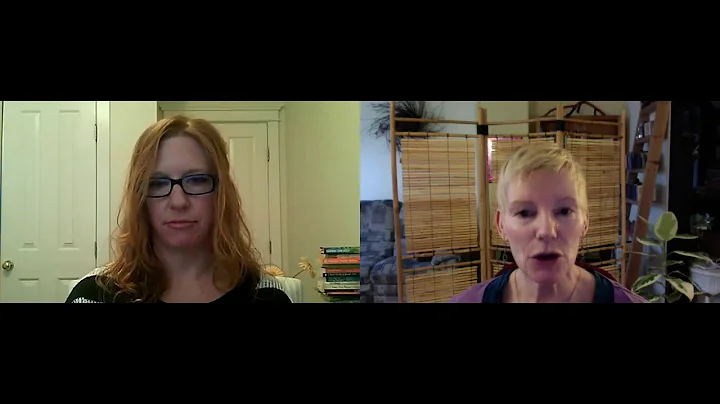 The Joyful You Summit - Sandra Bienkowski and Cath...