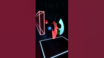 Can we skip to the Good Part? (Beat Saber) #shorts