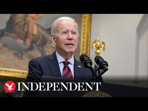 Watch again: biden hosts kennedy center honorees at the white house