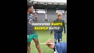 IShowSpeed did NOT expect this💀🔥