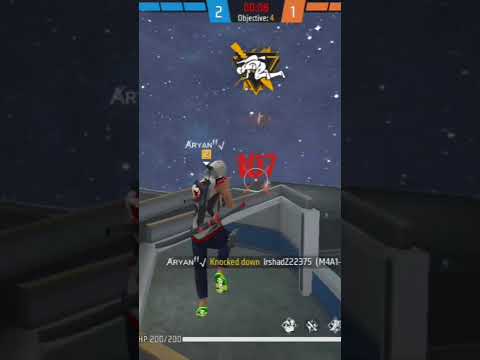 cs-ranked push parafal , m4a1, mp5 headshot king 😎😎😎 by aryan playz