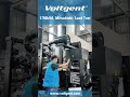 1750kVA  Mitsubishi  Load Test