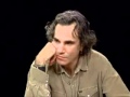 Charlie rose - Daniel Day Lewis and Paul Thomas Anderson part5