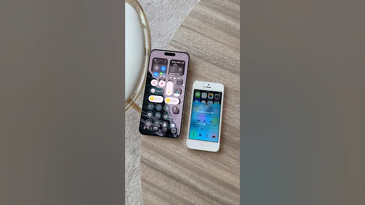 you're WRONG about Apple's Liquid Glass redesign #liquidglass #ios26 #ipados26 #iphone #apple