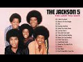 The jackson 5 greatest hits full album  best song of the jackson 5 collection 2021