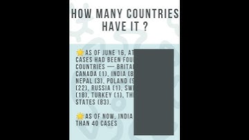 All you need to know about the new DELTA PLUS variant