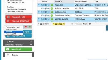 ConnectLeader for Salesforce Product Demo Video