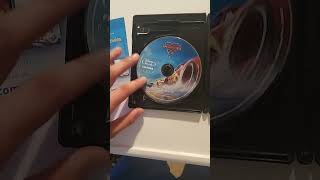 Cars 3 2017 4K Blu-ray Overview