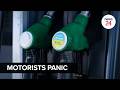WATCH | Motorists prepare to make sacrifices ahead of fuel increase