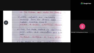OR REVISION CLASS 3 - UNIT 9 - OPERATION RESEARCH -UG TRB MATHS 1-SIA