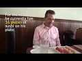 Watch Aaron Eat: The Sushi Saga