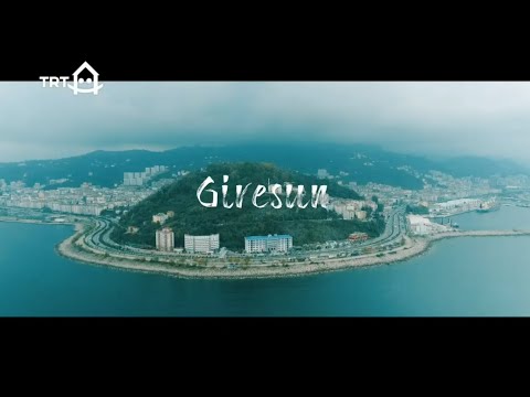 Giresun / TRT 2 Türkiye Atlası