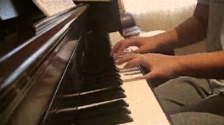 The Amazing Race Audition Tape