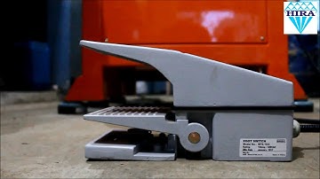 BEARING PRESS MACHINE | Hira Automation Pvt. Ltd