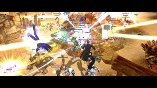 Cabal (NA): Seireitei - GvG - Search & Destroy Event【07/26/2011】