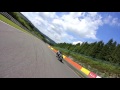 Spa francorchamps lap onboard yamaha r6