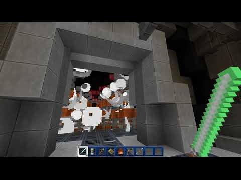 minecraft return of the jedi 