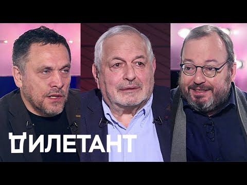 Декабристы: Сенатская площадь