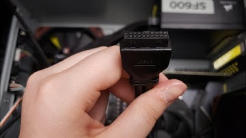 How to remove or unplug that stupid usb 3.0 header on your motherboard properly