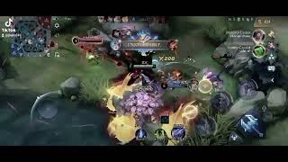 Karina Montage Top Global Former