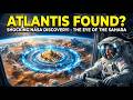 The Sahara Desert's Darkest Secret | Is the Eye of the Sahara Atlantis?