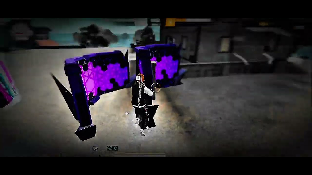 Free fire Max new Capcut pro editing 📍