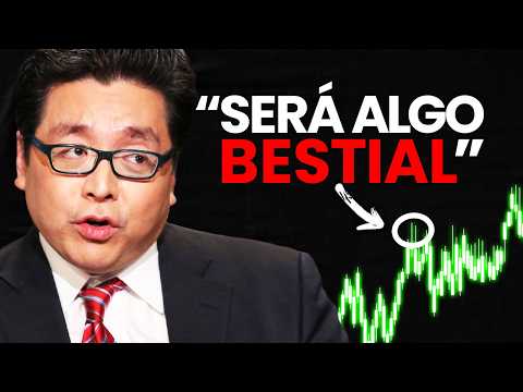 💥 Tom Lee: “Ha COMENZADO un NUEVO mercado ALCISTA de 10 años”
