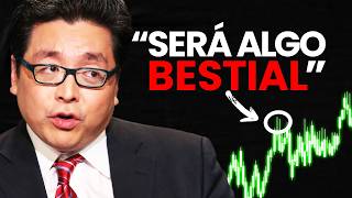 💥 Tom Lee: “Presta ATENCIÓN a ESTO ó PERDERÁS 10 años de BENEFICIOS BRUTALES en BOLSA”