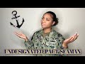 UNDESIGNATED PACT PROGRAM | US NAVY | ZENEZ