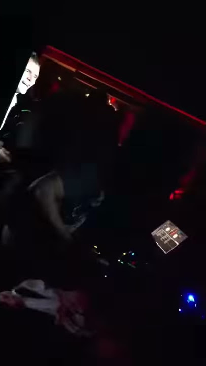 DJ Frank Jez at The Wright Venue