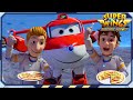 [SUPERWINGS8 Trailer] Super Space Food Truck | Superwings Electric Heroes | Teaser S8 EP17