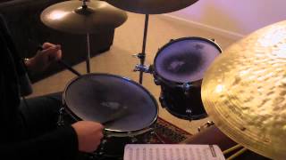 Syncopation Pg. 34, Jeff Style
