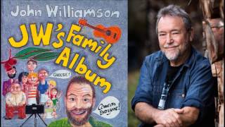 John Williamson & Pixie Jenkins - Teach Me To Drive, Dad chords