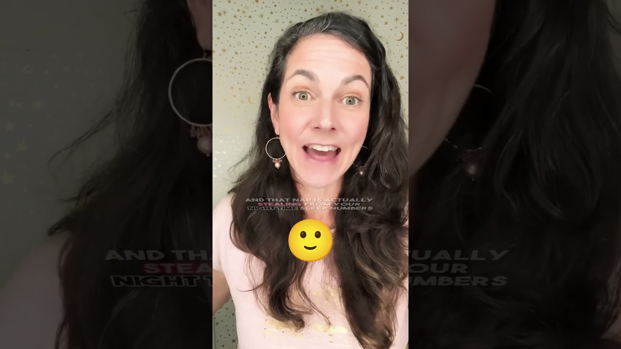 Conquering the Toughest Nap Transition: 8-Month Olds | Nap Series Part 4